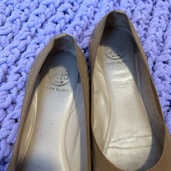 Tory Burch flats - Picture 6 of 7